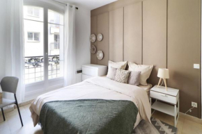 Flexliving - room - Essai